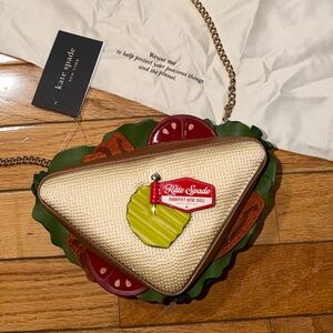 Kate Spade Sandwich Women's Bag